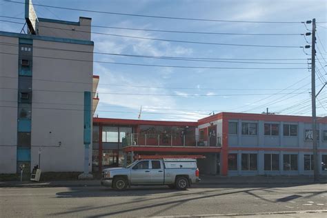 Thunder Bay's Midtown Inn to be converted to a boutique hotel.